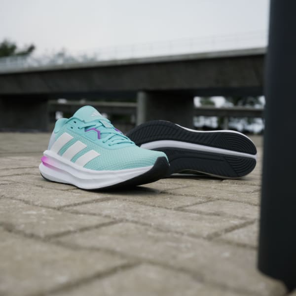 Turquesa Zapatillas de Running Galaxy 7