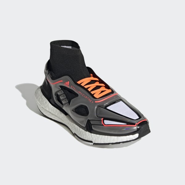 adidas by Stella McCartney Ultraboost 22 Running Shoes - Orange | adidas  Canada
