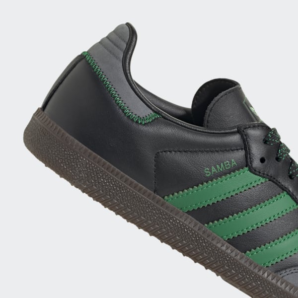 adidas Samba OG Ayakkabı - Siyah | adidas Türkiye