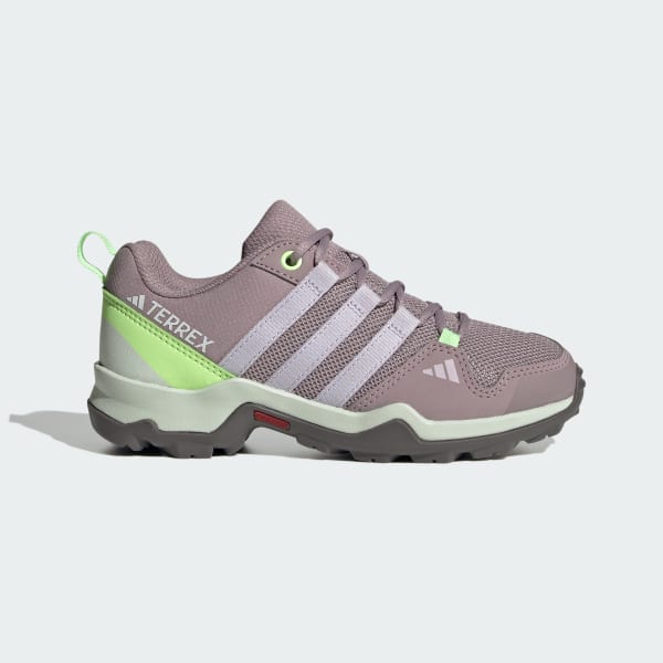 Women's ax2r hiking shoe top