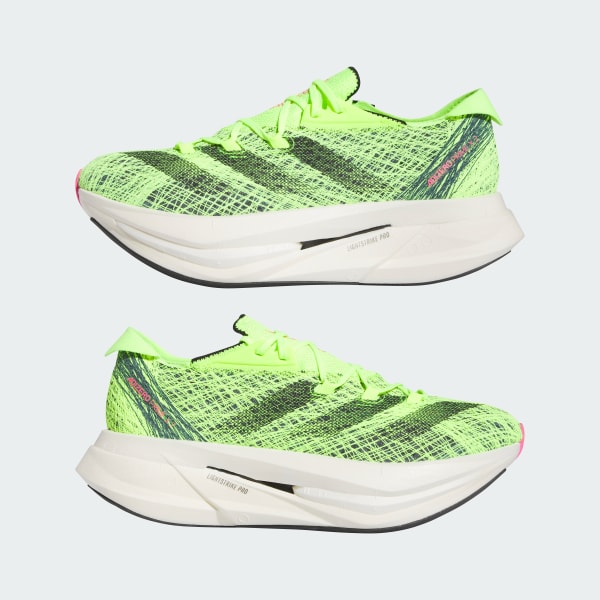 adidas Adizero Prime X 2.0 STRUNG Shoes Green adidas Singapore