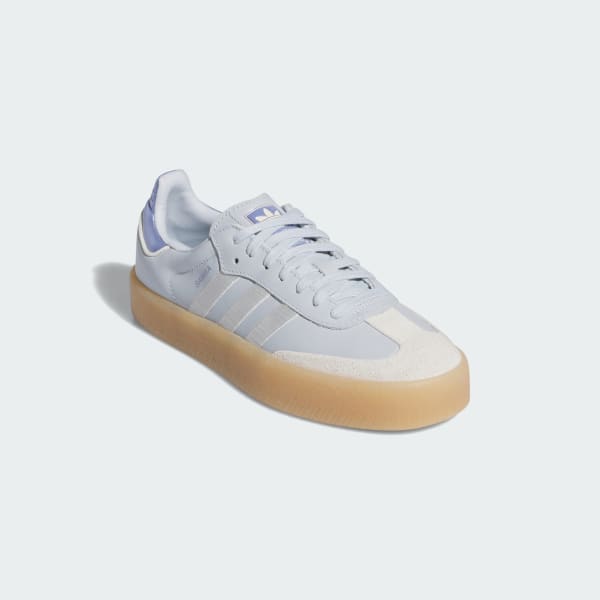 スニーカー ADIDAS SAMBAE IG1953 4FK1661 アディダス Sambae - ブルー | アディダス ジャパン