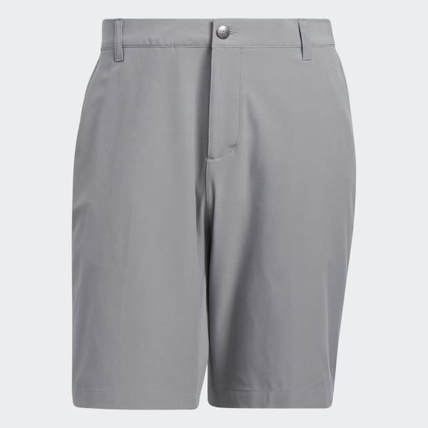 Grey Ultimate365 10.5-Inch Core Golf Shorts