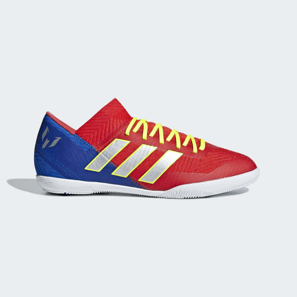 adidas nemeziz 18.3 futsal