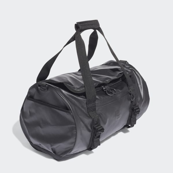 adidas duffle bag m