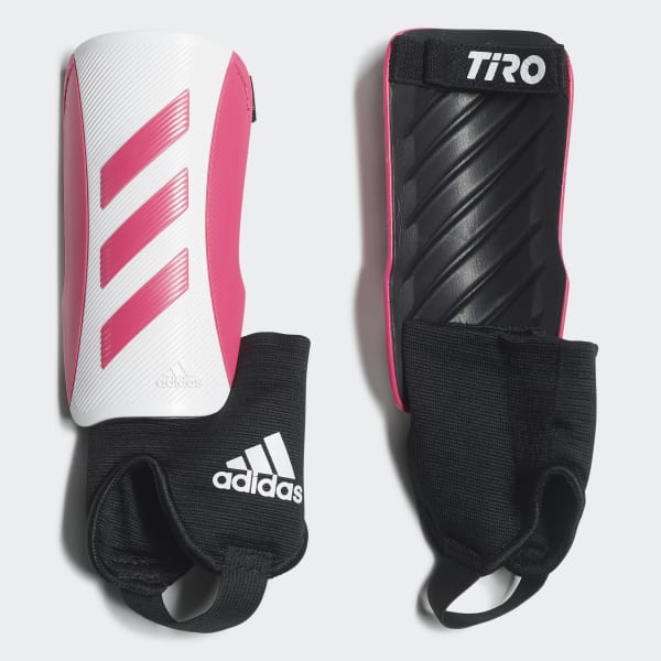Protège-tibias de football enfant Tiro Match adidas · adidas