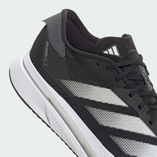 adidas Adizero Sl2 Running Shoes - Black | Men's Running | adidas US