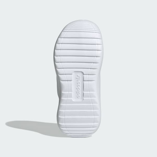 Czerń Buty Adifom 70s Comfort Closure Elastic Laces Kids