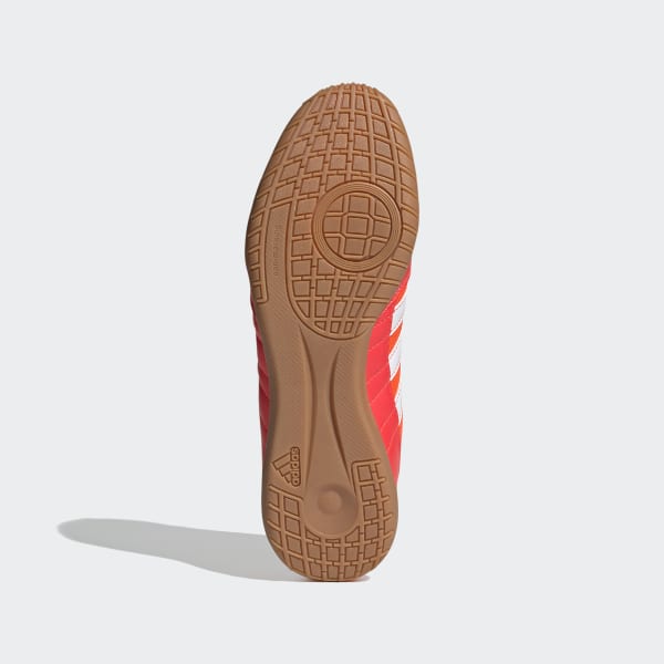 Adidas top sala naranja