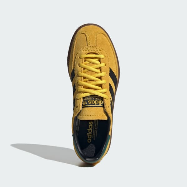 Yellow HANDBALL SPEZIAL SHOES