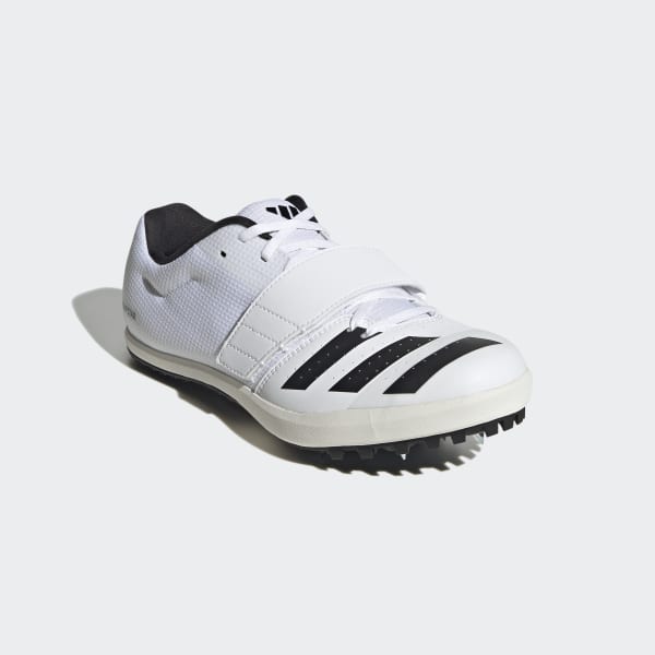 Branco Sapatilhas Jumpstar