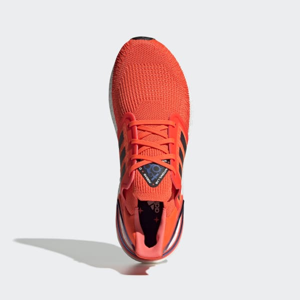 Adidas Ultraboost Shoes Orange Adidas Australia