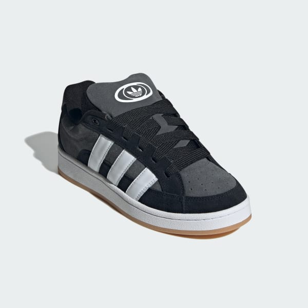 adidas Campus 00s Beta Shoes - Grey | Free Shipping with