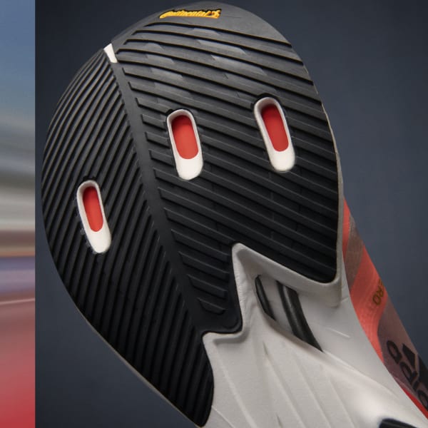 White 아디제로 프라임 X