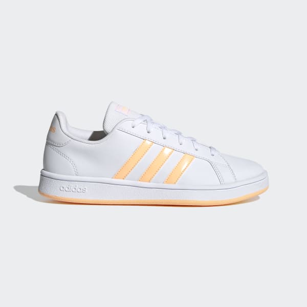 adidas grand court base