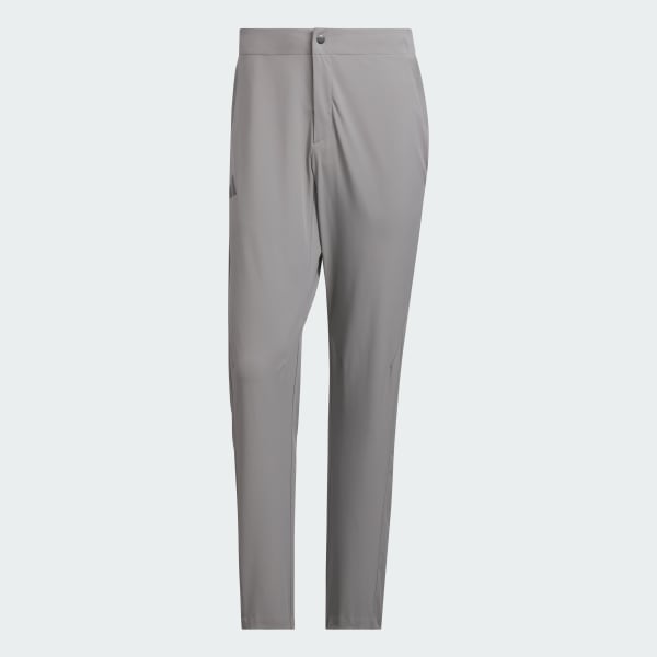 Gri Multi DWR 4-Way Stretch Eşofman Altı