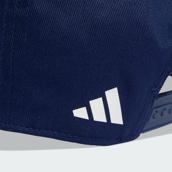 blauw LINEAR HONKBALPET