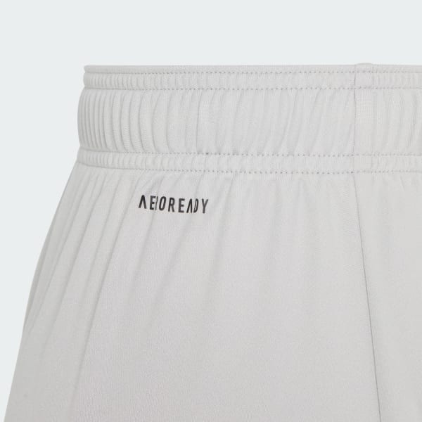 Grey Sereno Shorts Kids