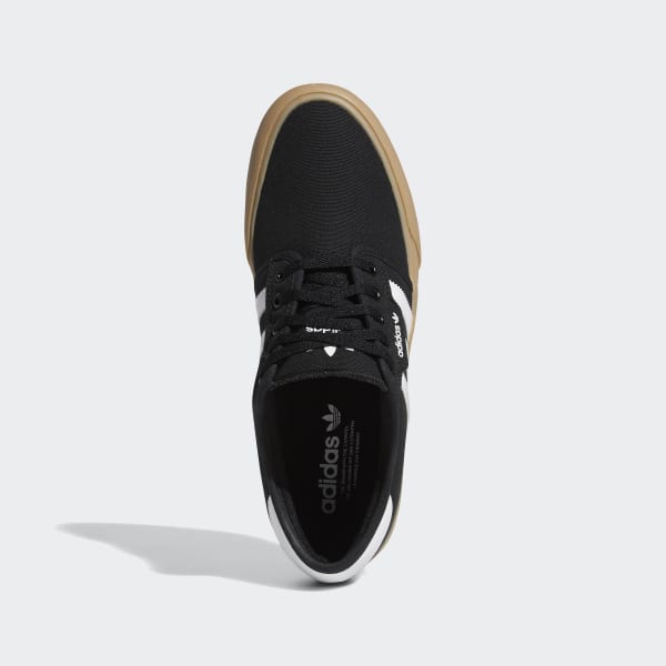 adidas Seeley XT Shoes - Black | adidas Canada