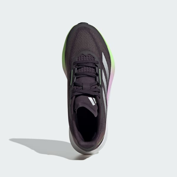 Pourpre Chaussure Duramo Speed