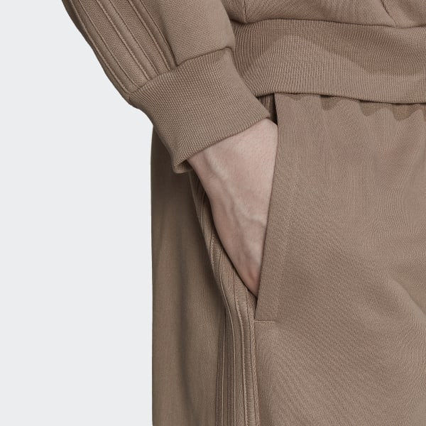Marrone Sweat pants Reveal Essentials HQ522