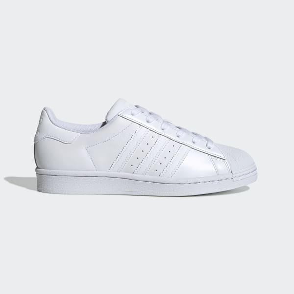 Adidas Sapatos Superstar Branco Adidas Portugal 3695