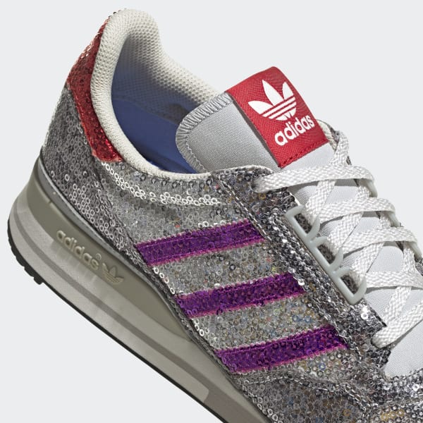 Zapatilla Zx 500 Gris Adidas Adidas Espana Zapatilla Zx 500 Gris Adidas Adidas Espana