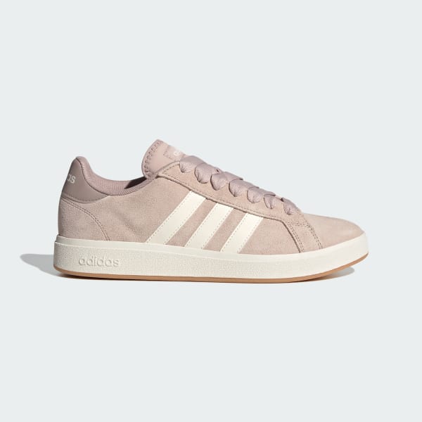 Marron Chaussure Grand Court Base 00s