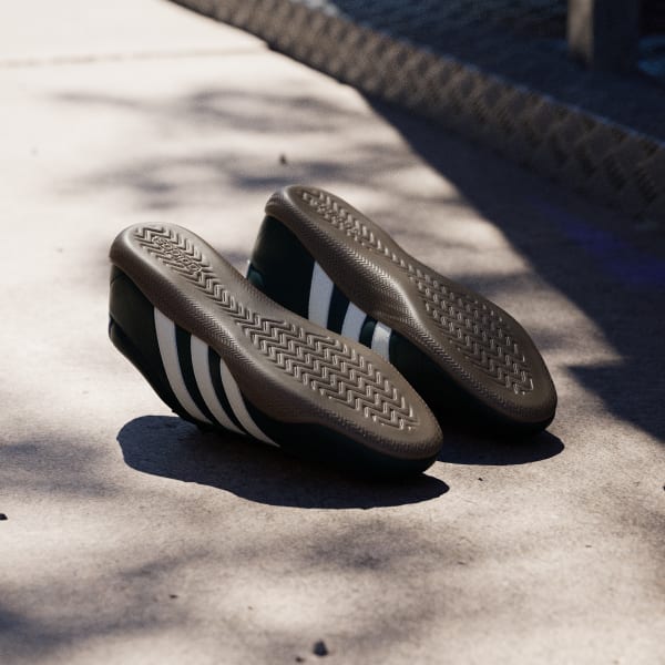 Verde Tenis adidas Grand Court Lo