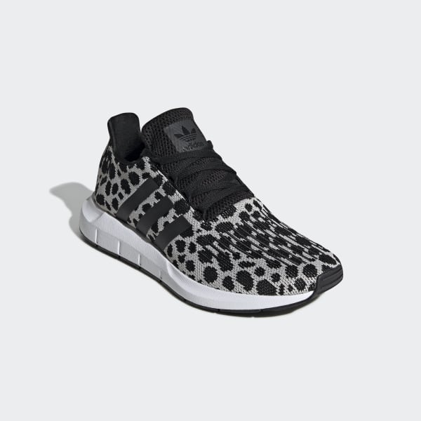 ladies adidas leopard print trainers