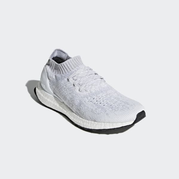 adidas uncaged ultra boost white