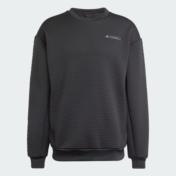 Adidas terrex pullover deals