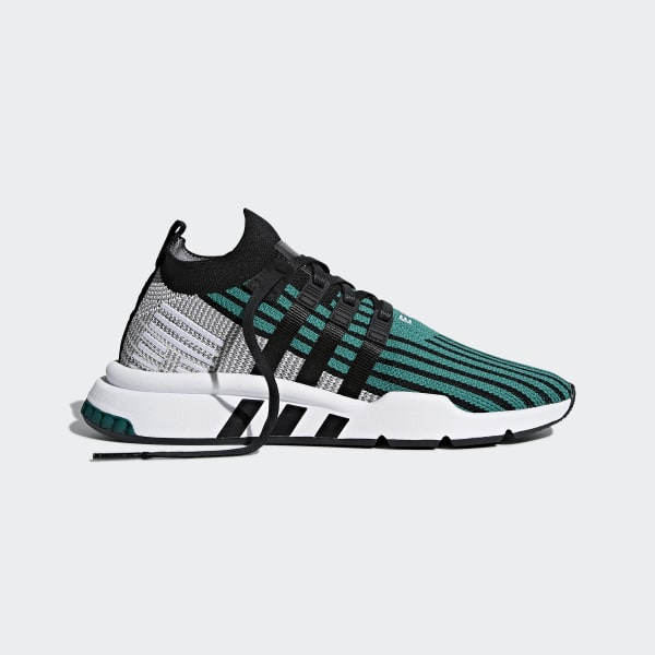 adidas eqt grün