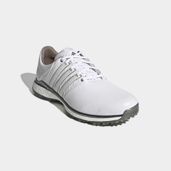 Bianco Scarpe da golf TOUR360 XT-SL 2.0 Spikeless