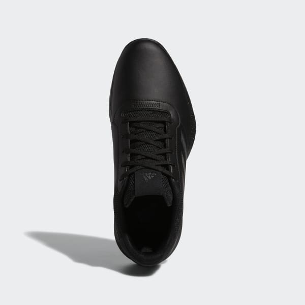 Đen Giày Golf S2G