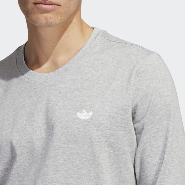 Gra Shmoofoil Painted Long Sleeve Tee