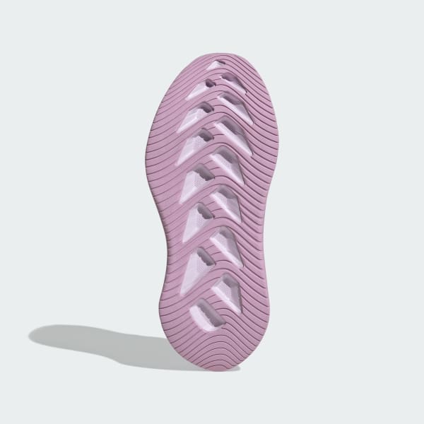 สีม่วง รองเท้าวิ่ง Treadmove