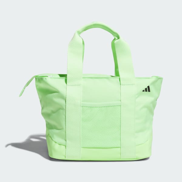 アディダス 【ゴルフ】ボールドロゴ ラウンドトートバッグ