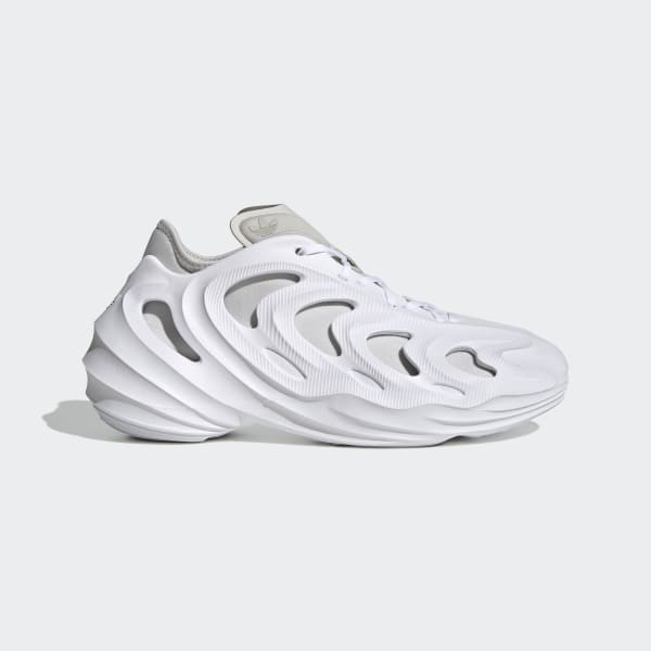 Blanc Chaussure Adifom Q