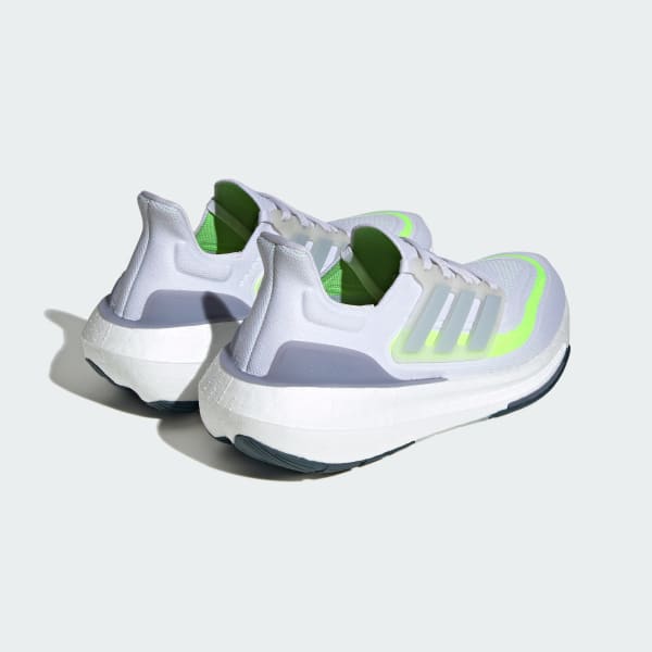 White adidas discount ultra boost