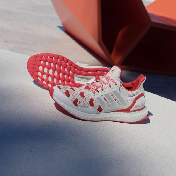 สีขาว รองเท้า Ultraboost 1.0