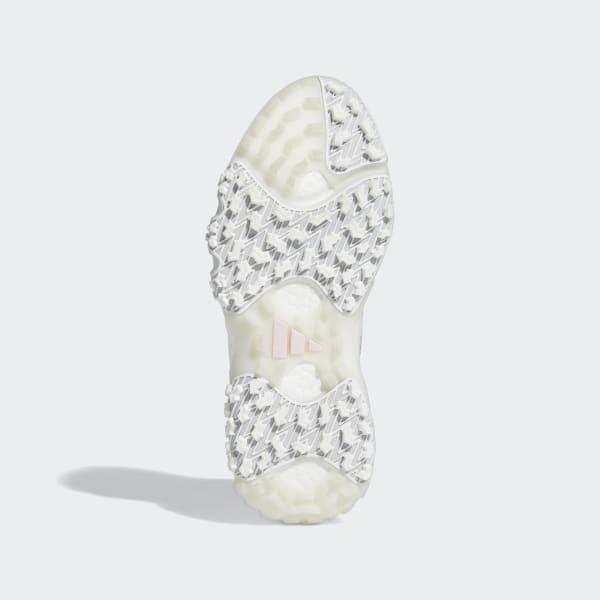 bílá Boty Codechaos 22 Spikeless