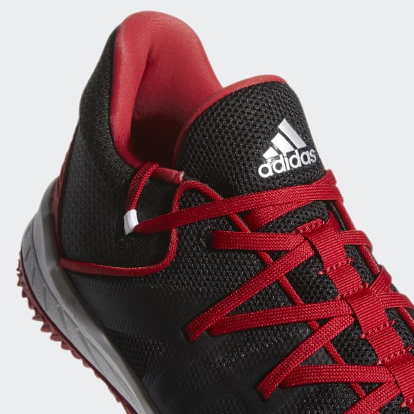 adidas speed runner referee court shoe