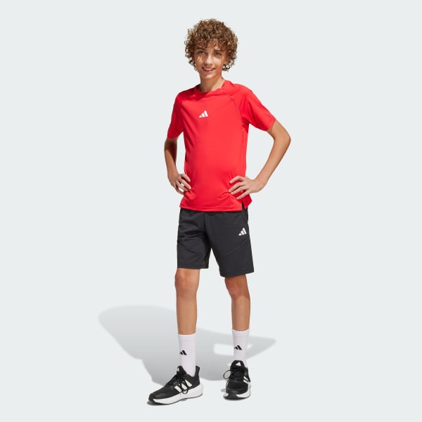 Black 쿨 인텐시티 쇼츠