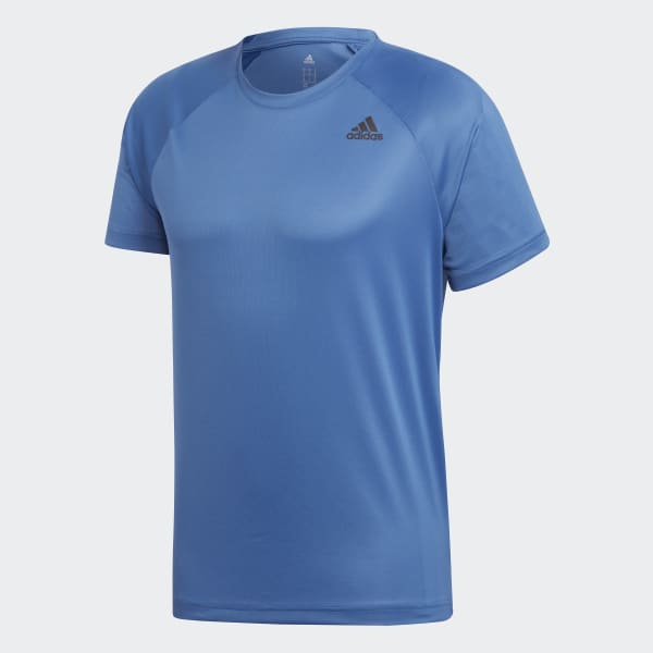 camiseta d2m adidas