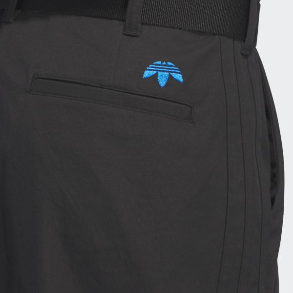 アディダス 【ゴルフ】ROLLING LINKS ツイストウィーブ ワイド