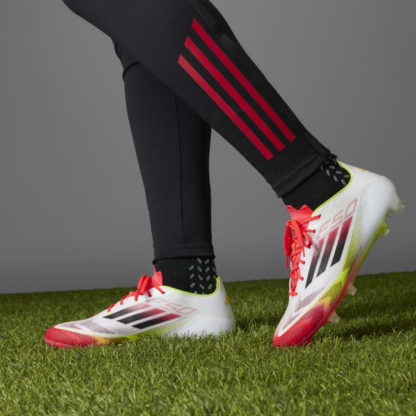 シューズ adidas F50 27cm FG adidas アディダス F50 エリート FG JH7617 ユニセックス