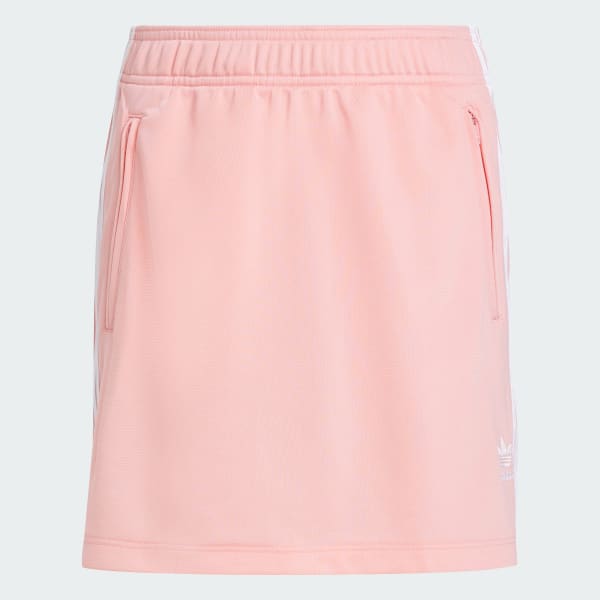 Pink Firebird Skirt Kids
