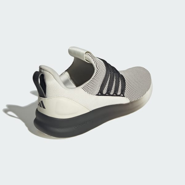 Men s Adidas Lite Racer Adapt 7.0 Shoes 9.5 White Carbon
