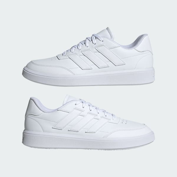 ZAPATILLAS TENIS PARA HOMBRE ADIDAS COURTBLOCK IF4031